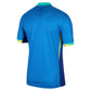 Brasil away Jersey 2024 2025