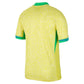 Brasil Home Jersey 2024 2025