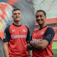Bayer Leverkusen Home Jersey 2024/25