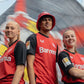 Bayer Leverkusen Home Jersey 2024/25