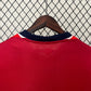 Norway 2024/2025 Home Kit