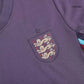 England Away Jersey 24/25 Euro 2024 - Kids