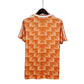 Netherlands 1988 Home Kit