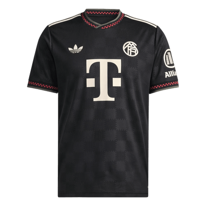 FC Bayern 25/26 Third Jersey (KE6801)