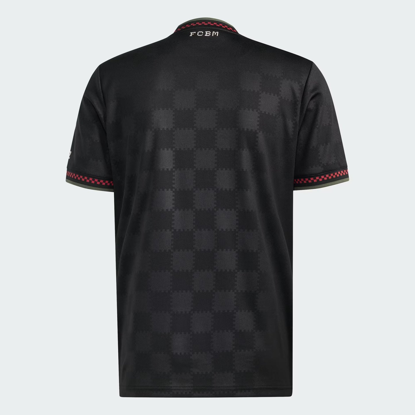 FC Bayern 25/26 Third Jersey (KE6801)