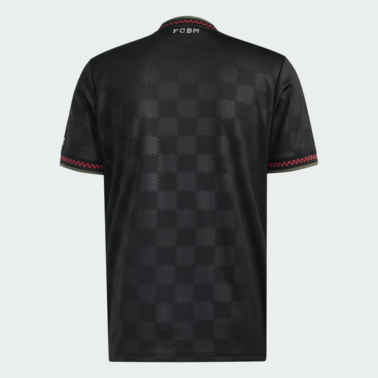 FC Bayern 25/26 Third Jersey (KE6801)