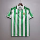 1995-1996 Real Betis retro jersey
