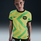 Australia 25/26 Home Womens Jersey (FQ8843-710)