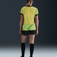 Australia 25/26 Home Womens Jersey (FQ8843-710)