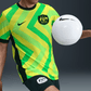 Australia 25/26 Home Match Jersey (FQ8845-710)