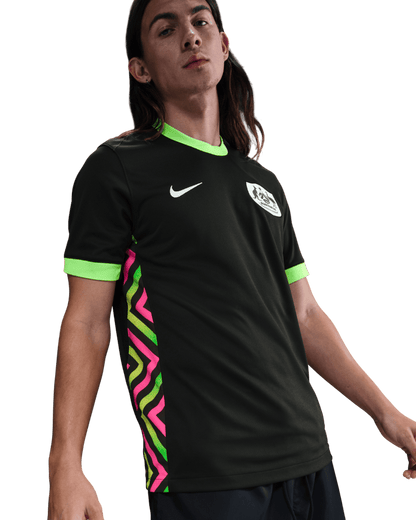 Australia 25/26 Away Jersey (FQ8848-321)