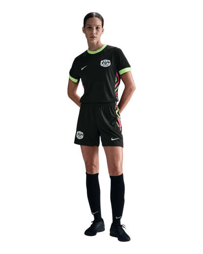 Australia 25/26 Away Womens Jersey (FQ8858-321)