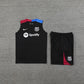 Barcelona black Training Set 2024/25