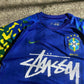 BRAZIL X STUSSY 2022 | Special Edition