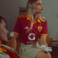 Roma Home Jersey 2024/25