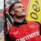 Bayer Leverkusen Home Jersey 2024/25