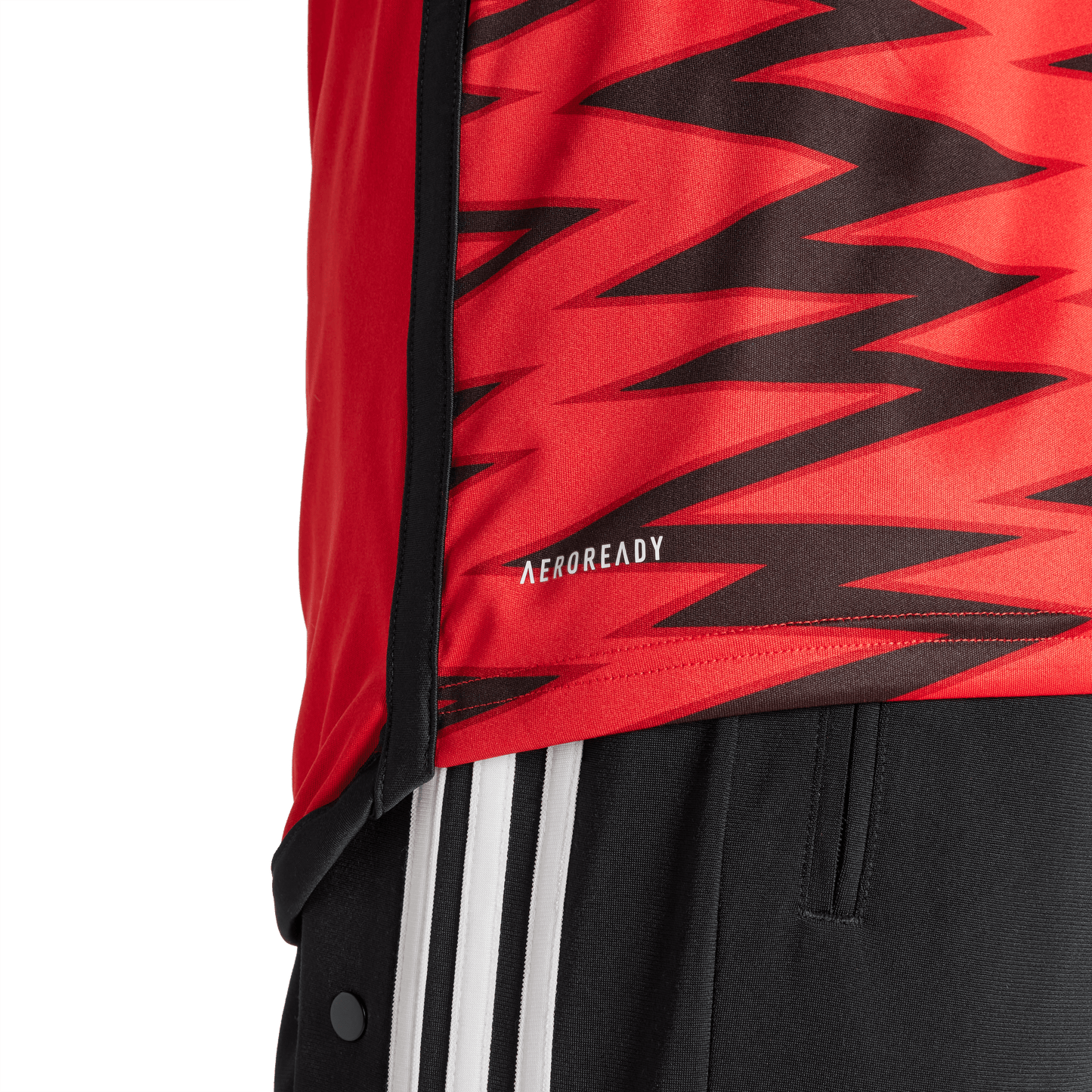 New York Red Bulls 2024 Legacy Jersey (HZ6201)