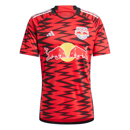 New York Red Bulls 2024 Legacy Jersey (HZ6201)