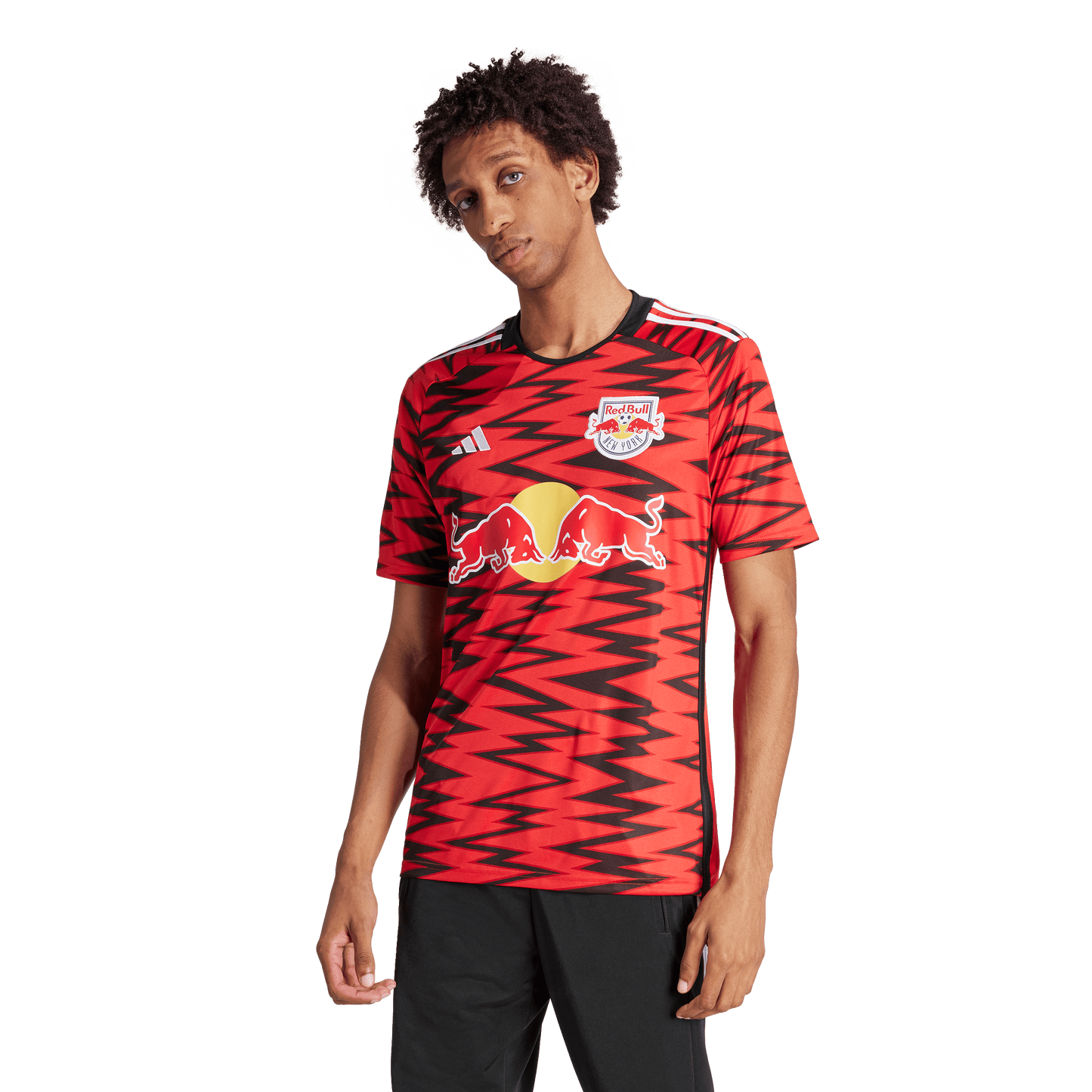 New York Red Bulls 2024 Legacy Jersey (HZ6201)