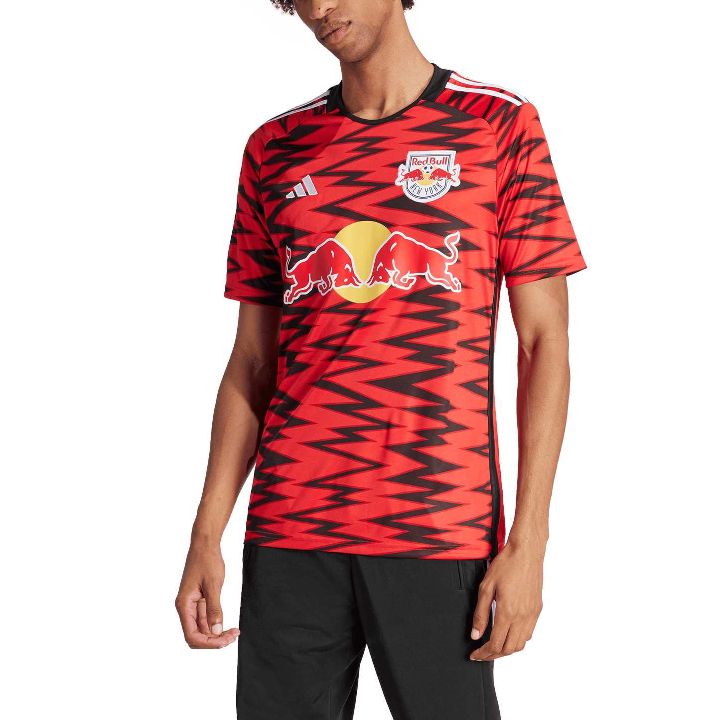 New York Red Bulls 2024 Legacy Jersey (HZ6201)