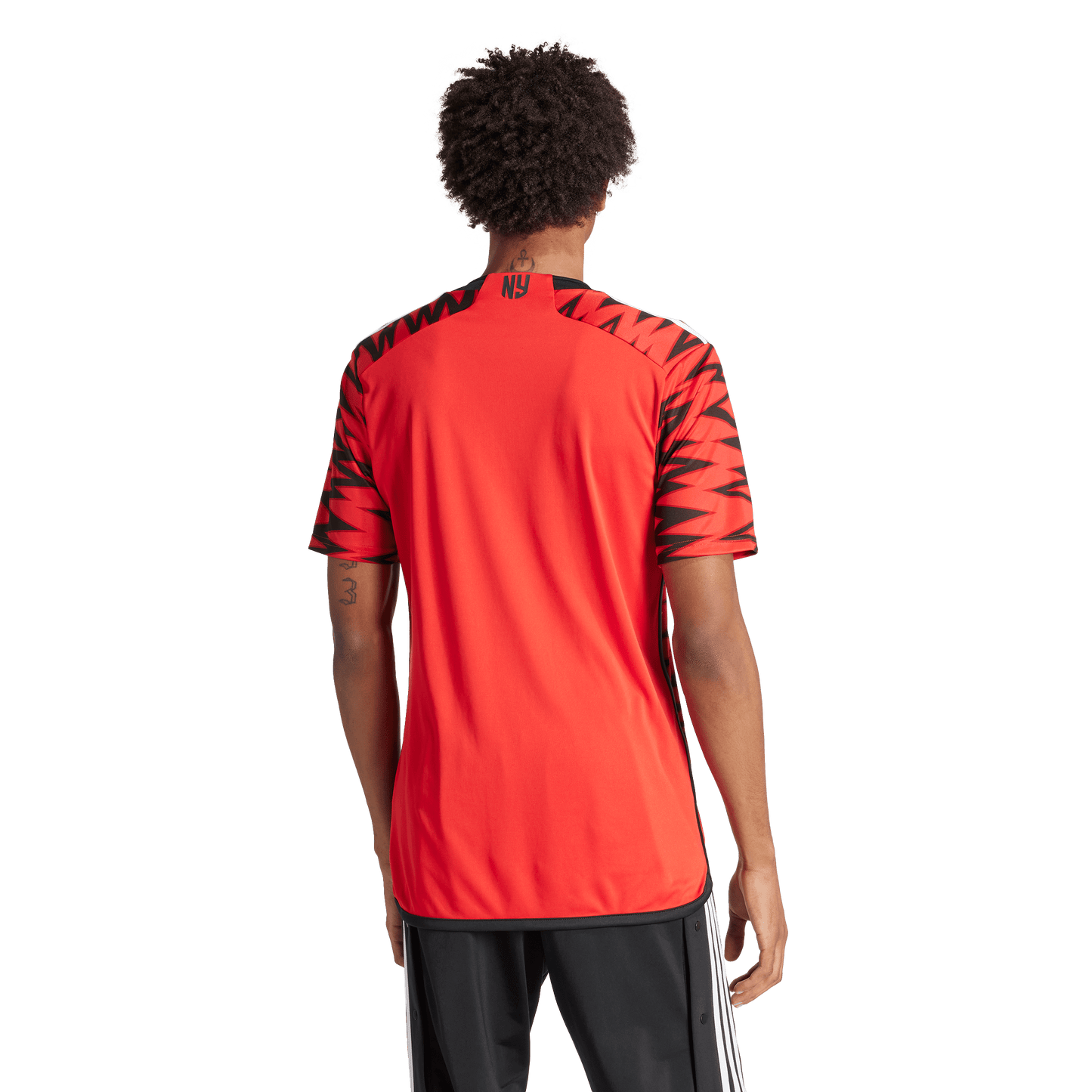 New York Red Bulls 2024 Legacy Jersey (HZ6201)