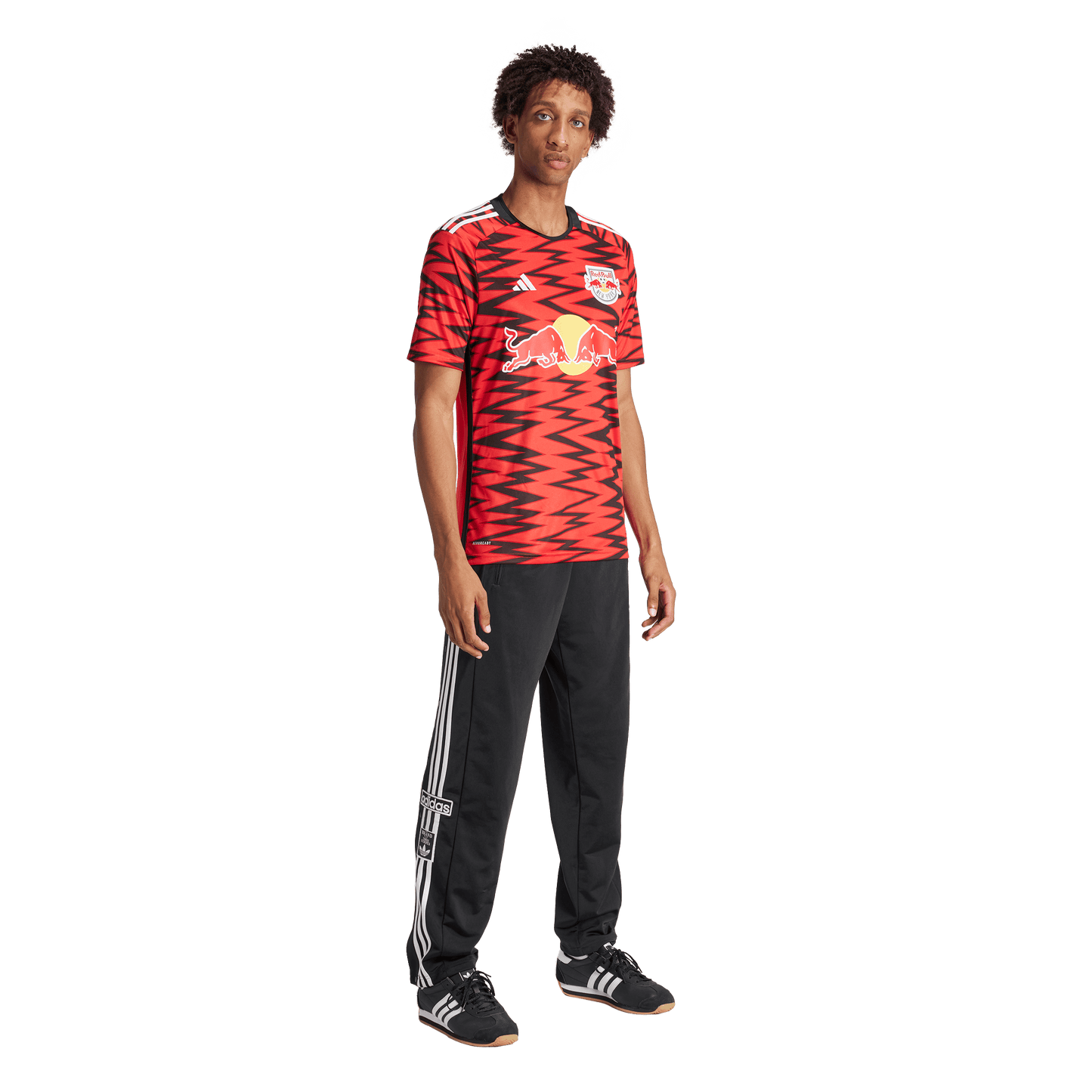 New York Red Bulls 2024 Legacy Jersey (HZ6201)