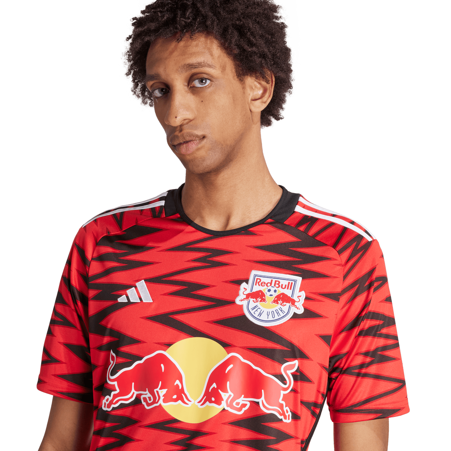 New York Red Bulls 2024 Legacy Jersey (HZ6201)