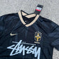 Brazil x Stussy Concept kit