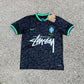 BRAZIL X STUSSY Black Special Edition