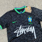 BRAZIL X STUSSY Black Special Edition