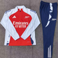 Arsenal Tracksuit 2024 2025