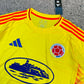 Columbia X Corteiz Special edition jersey