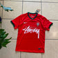Portugal X Stussy 2024/2025