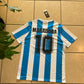 1986 Argentina X Stussy Retro Kit