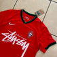 Portugal X Stussy 2024/2025