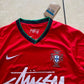 Portugal X Stussy 2024/2025