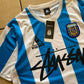 1986 Argentina X Stussy Retro Kit