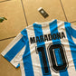 1986 Argentina X Stussy Retro Kit