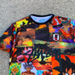 Japan X Dragon Ball X Stussy Special edition jersey 2025