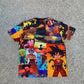 Japan X Dragon Ball X Stussy Special edition jersey 2025