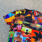 Japan X Dragon Ball X Stussy Special edition jersey 2025