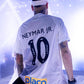 Santos Neymar 2025 Jersey