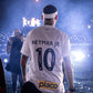 Santos Neymar 2025 Jersey