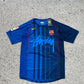 FC Barcelona x Stüssy Limited Edition shirt