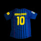 Fc Barcelona away retro 2004/05
