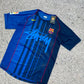 FC Barcelona x Stüssy Limited Edition shirt