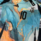 Argentina "Marble Sky" Special Edition