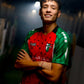 Palestine Watermelon Football Jersey Pelestino 2025/2026