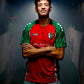 Palestine Watermelon Football Jersey Pelestino 2025/2026