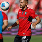 Palestino Palestine Red Jersey 2025